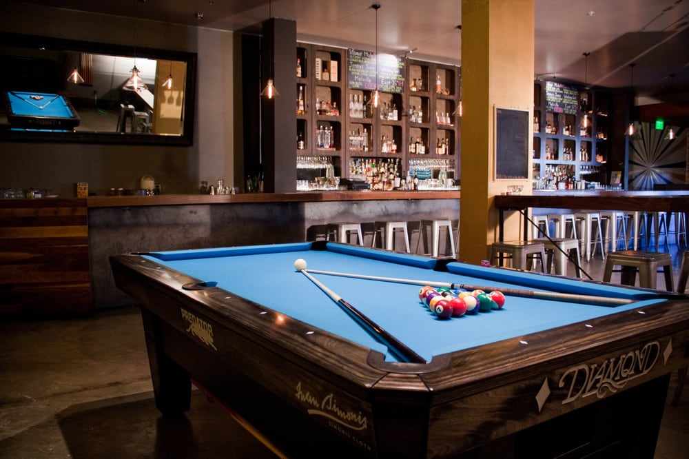 Slate Bar 49 Photos & 108 Reviews Dance Clubs 2925 16th St