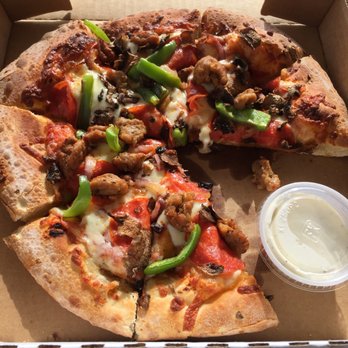 Rick’s Pizza Beer & More - Order Food Online - 69 Photos & 68 Reviews ...