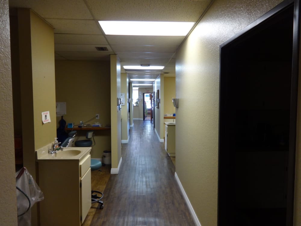 Dr Ahn Family Dentistry General Dentistry 315 E Gladstone St, Azusa