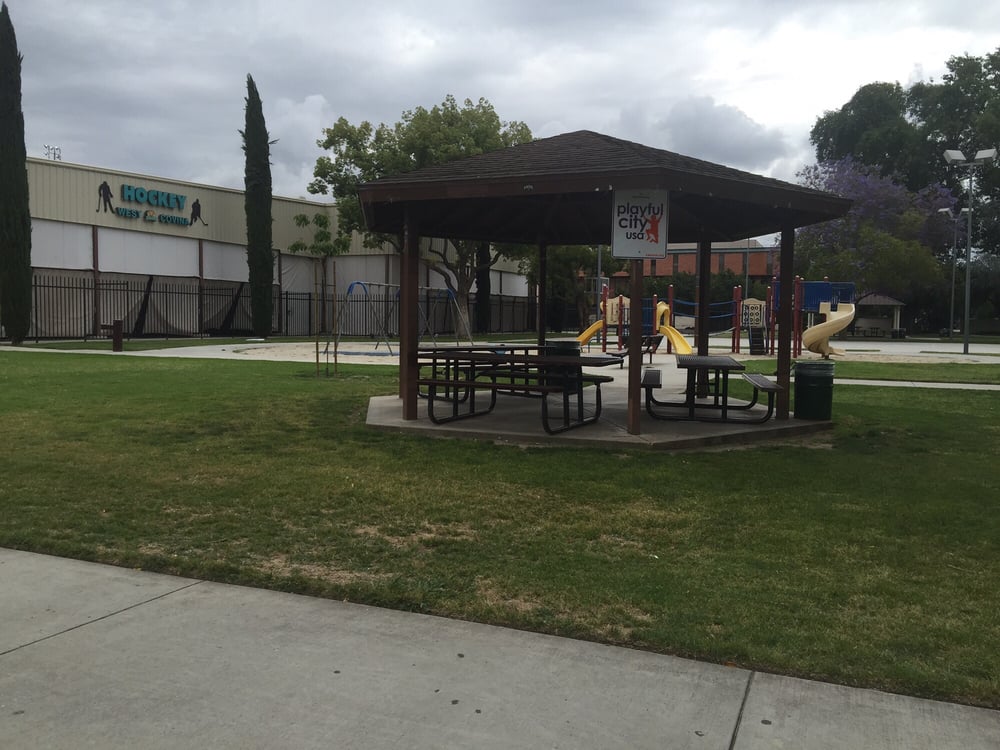 Orangewood Park Parks Merced West Covina, CA Reviews Photos