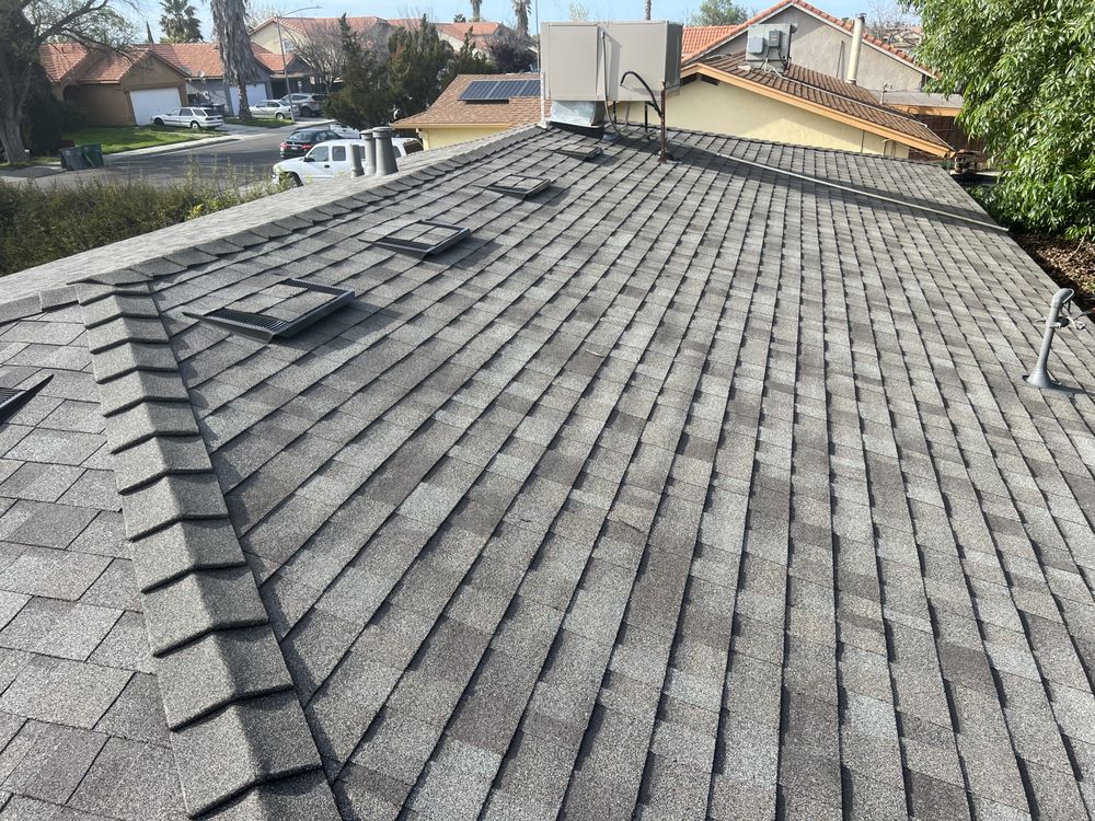 Los Banos Roofing