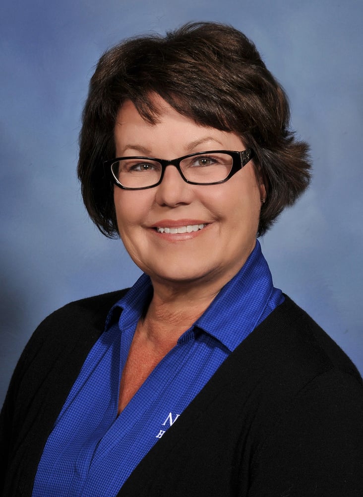 Leslie Thomas - Nova Home Loans