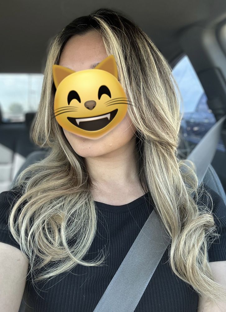Olive Hair Salon