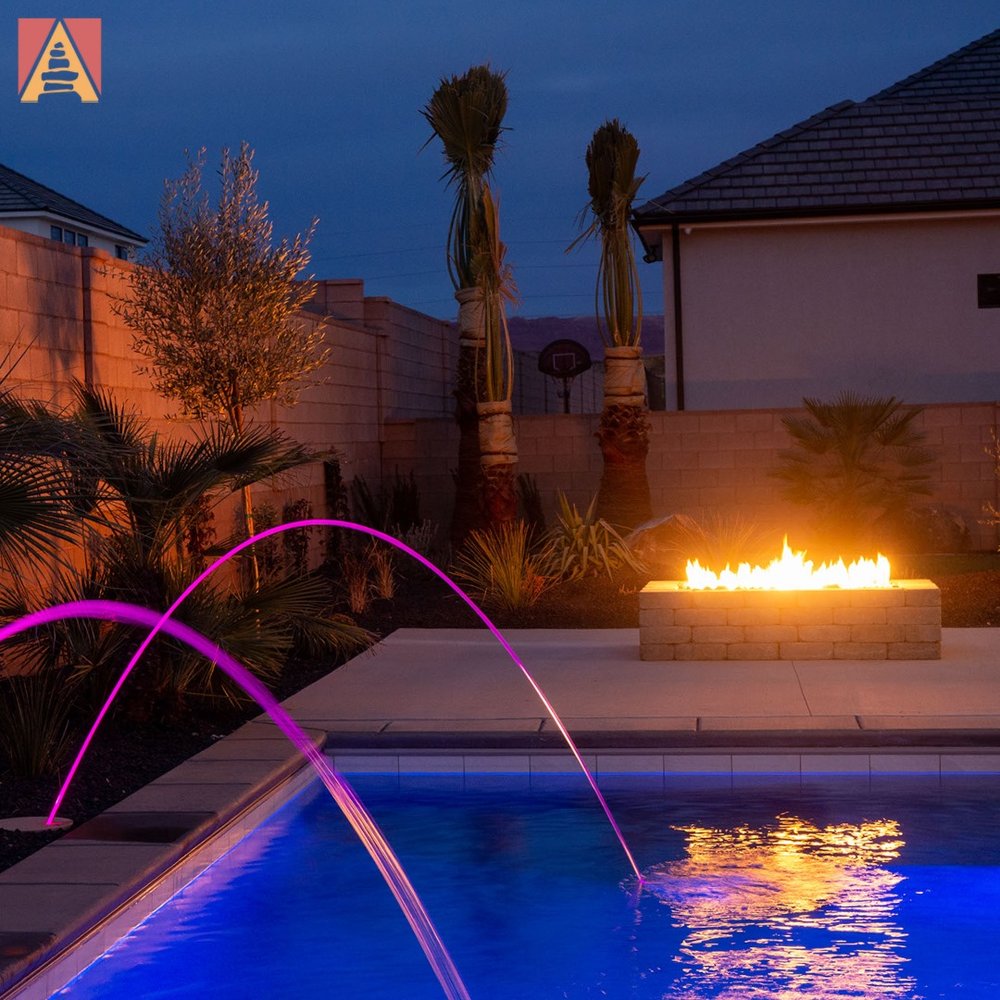 image of business Blue Water Pools Utah