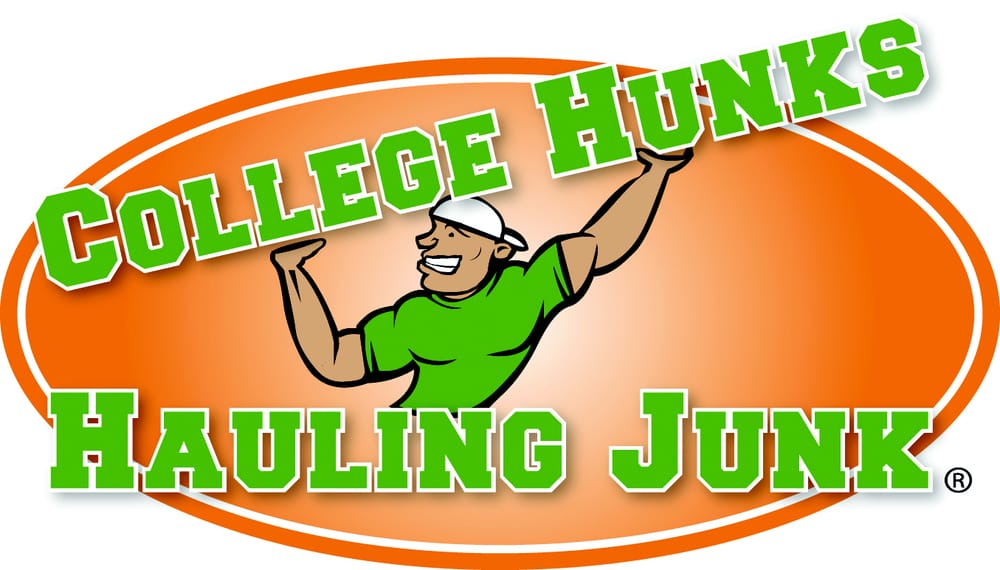 College Hunks Hauling Junk & Moving - Greensboro