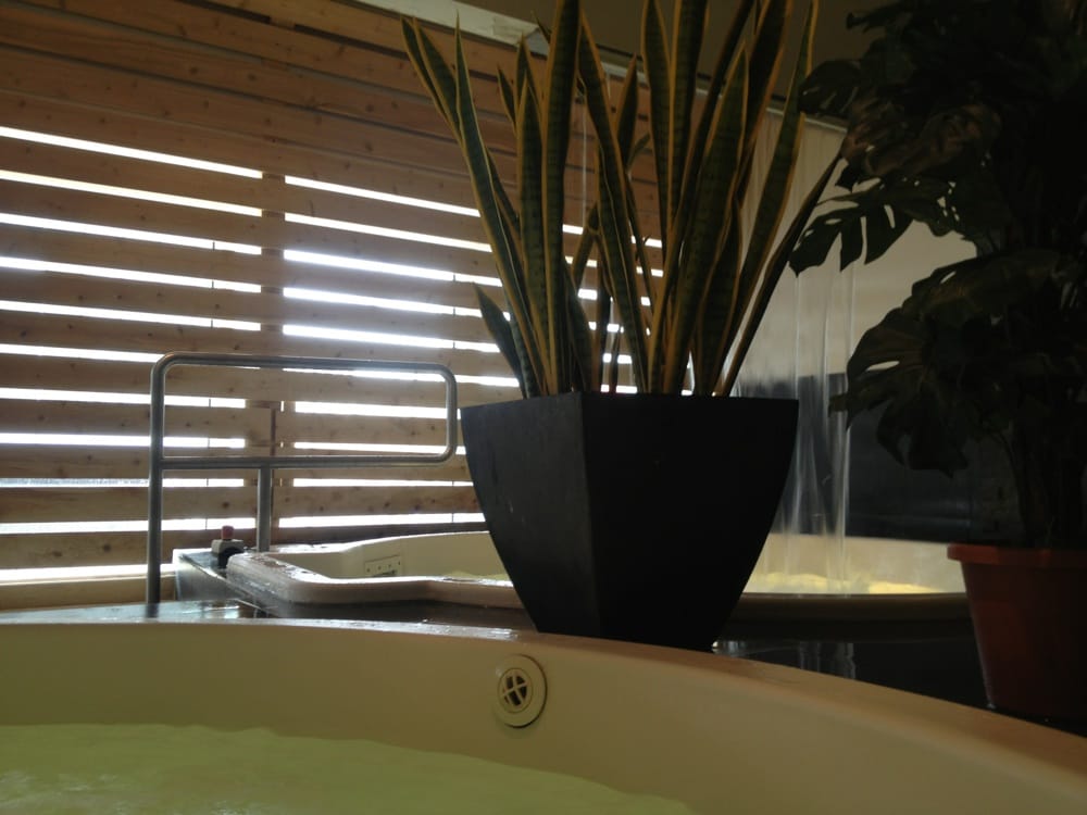 Spa Escale Sante