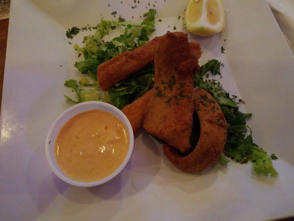 Coastal Ale House 20 Reviews American (New) 115 Waccamaw Medical