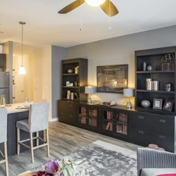 the ashby at south hills village station 52 photos apartments
