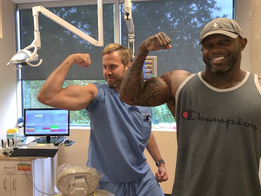 image of business Austin Family Dentist