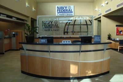 Navy Federal Credit Union