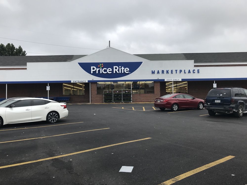 PriceRite Marketplace -Secane