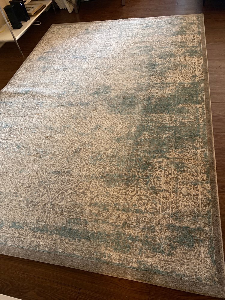 Awards Steaming Luxury Carpet Cleaning