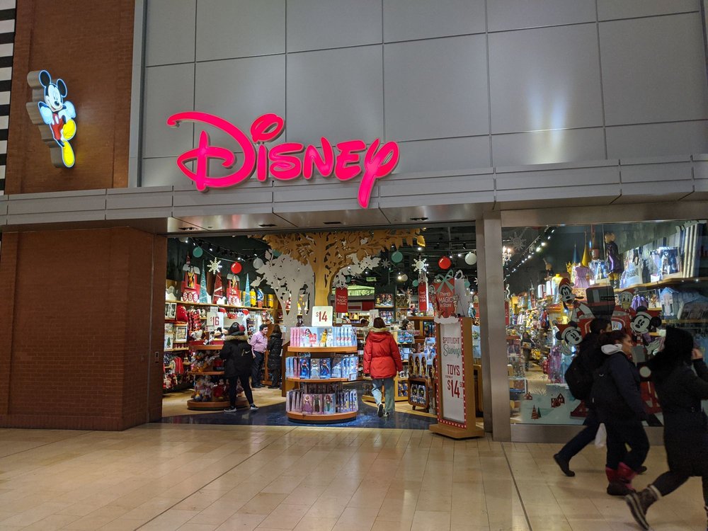 Disney Store