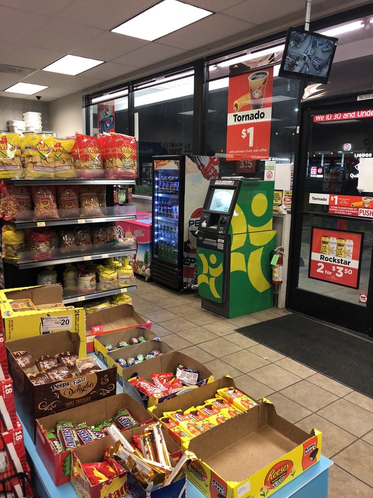 Quik Stop Convenience Stores 990 Grove St, Sonoma, CA Phone