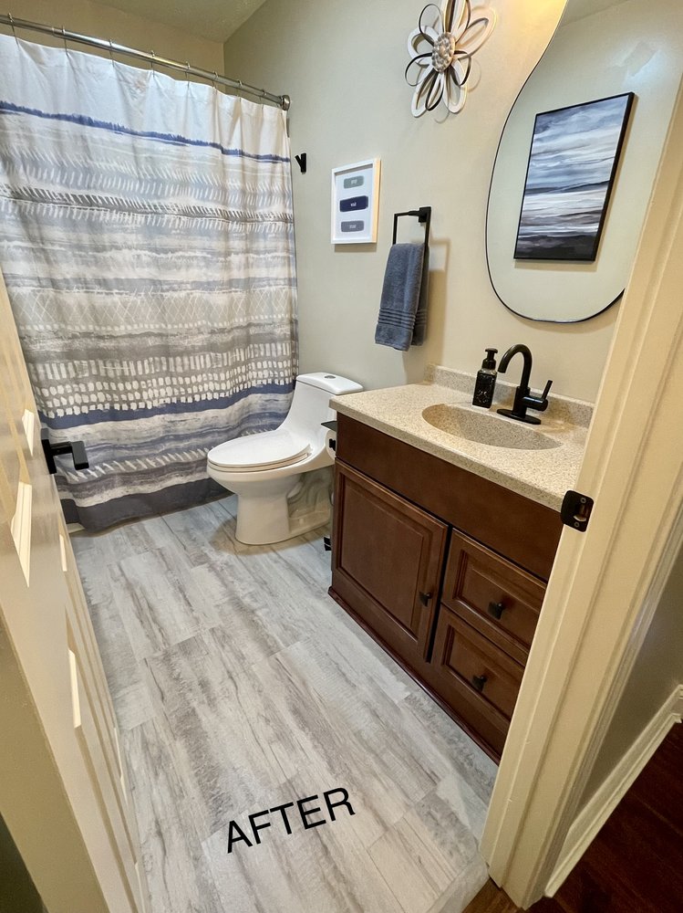 image of business Flooring America
