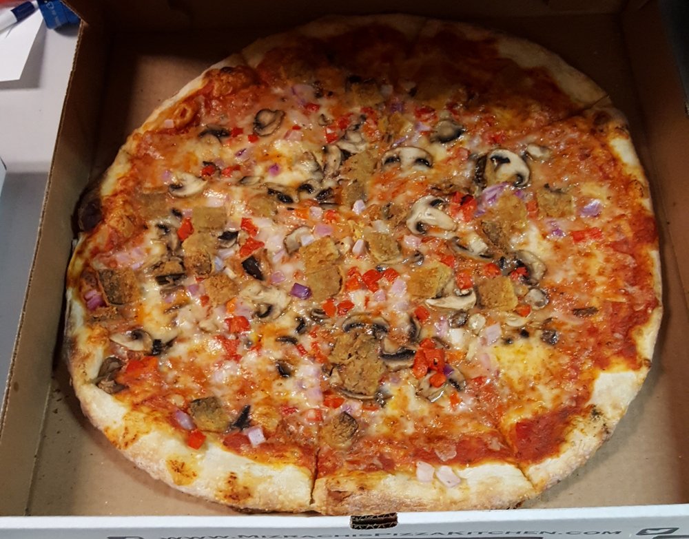 Mizrachi S Pizza Kitchen Hollywood Fl Mizrachi S Pizza Kitchen Hollywood Fl