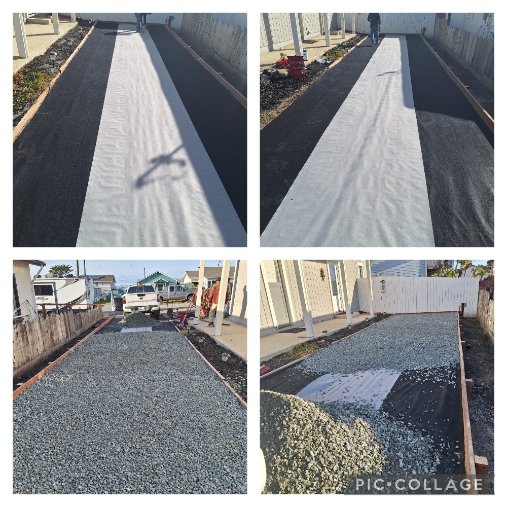 Beltran Landscaping and Services