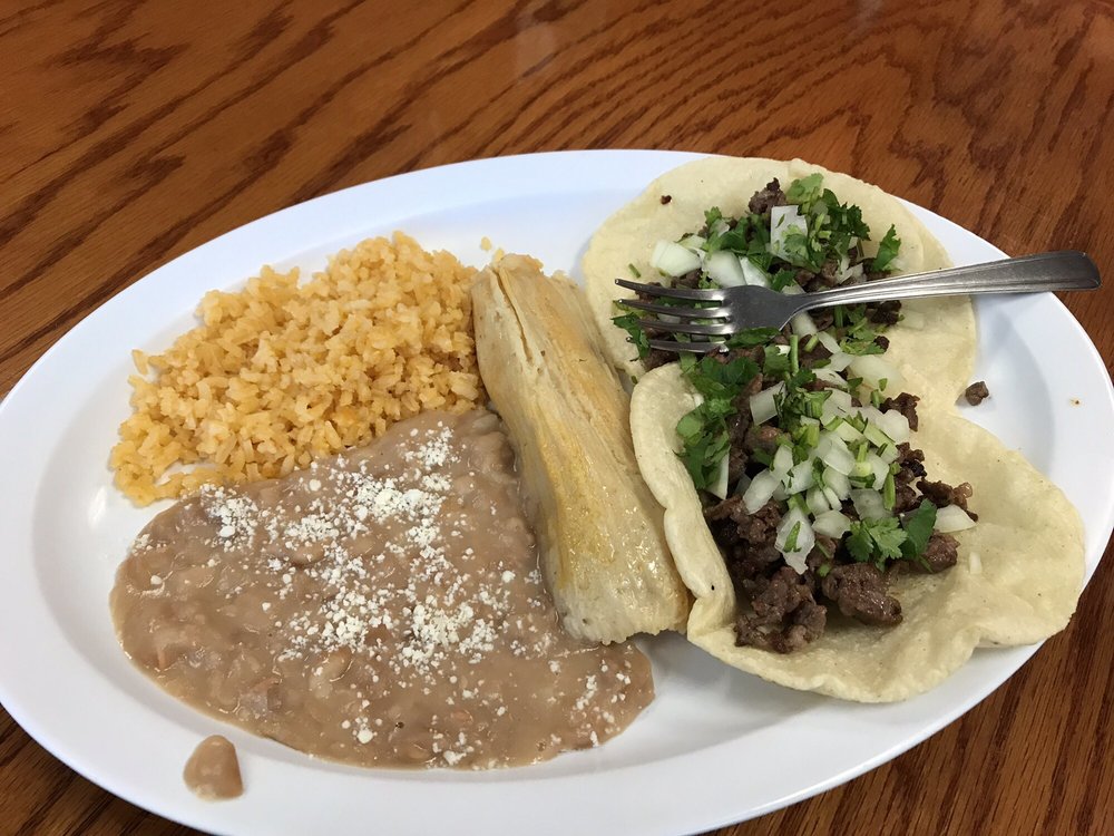 Lu & Pe Mexican Restaurant & Catering