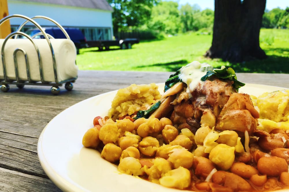 LT Organic Farm & Restaurant 67 Photos & 75 Reviews Health Markets