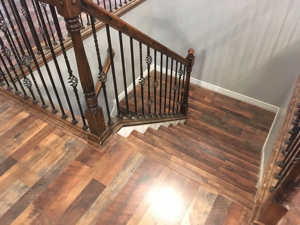 image of business Wasatch Woodworx
