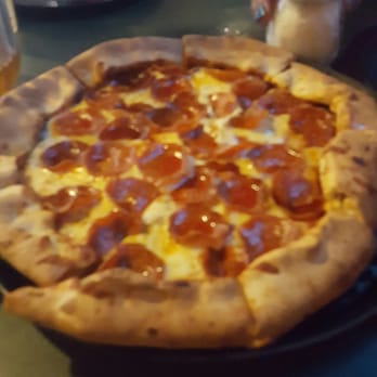 Woodstock's pizza coupon slo