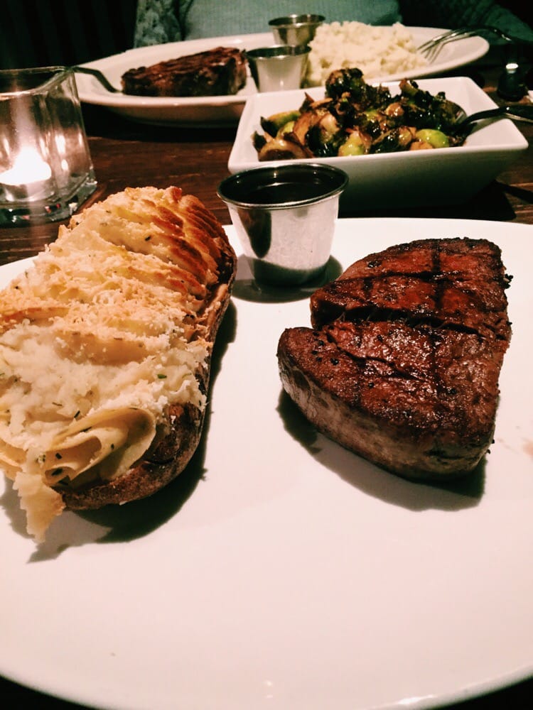 KC Prime 116 Photos & 191 Reviews Steakhouses 4160 Quakerbridge Rd, Lawrenceville, NJ