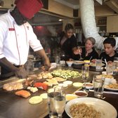 Benihana 323 Photos 319 Reviews Anese 1665 Ne 79 St Cswy Photo Of Benihana Miami Beach Fl United States
