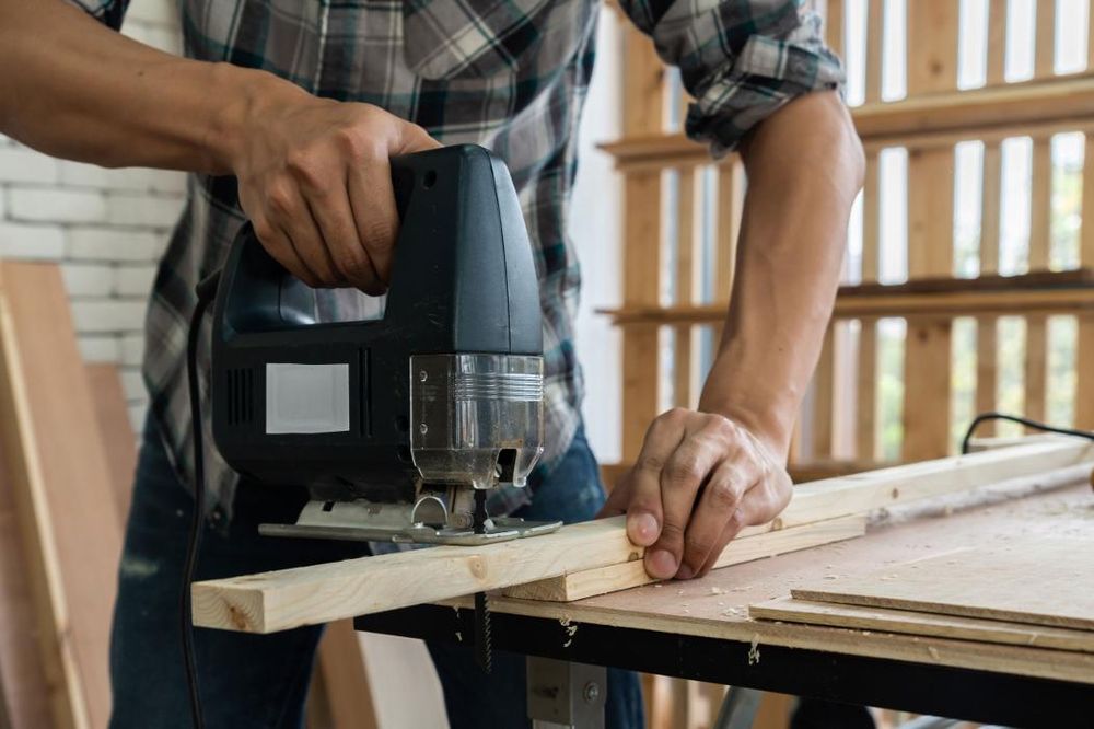 JT Restoration Contractors