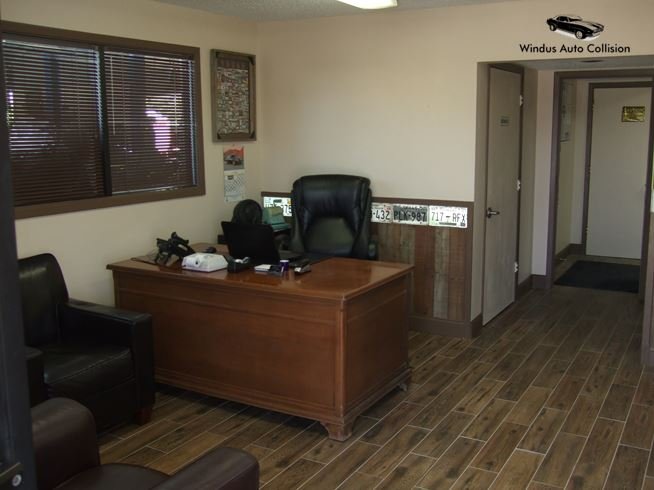 Windus Auto Collision Specialists