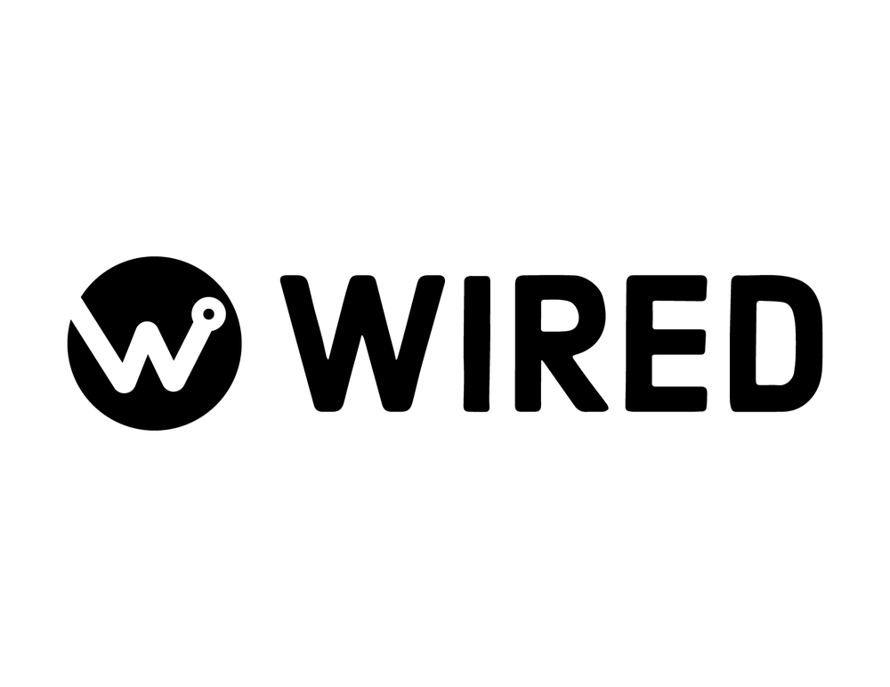 Wired