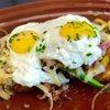 Hatch Early Mood Food