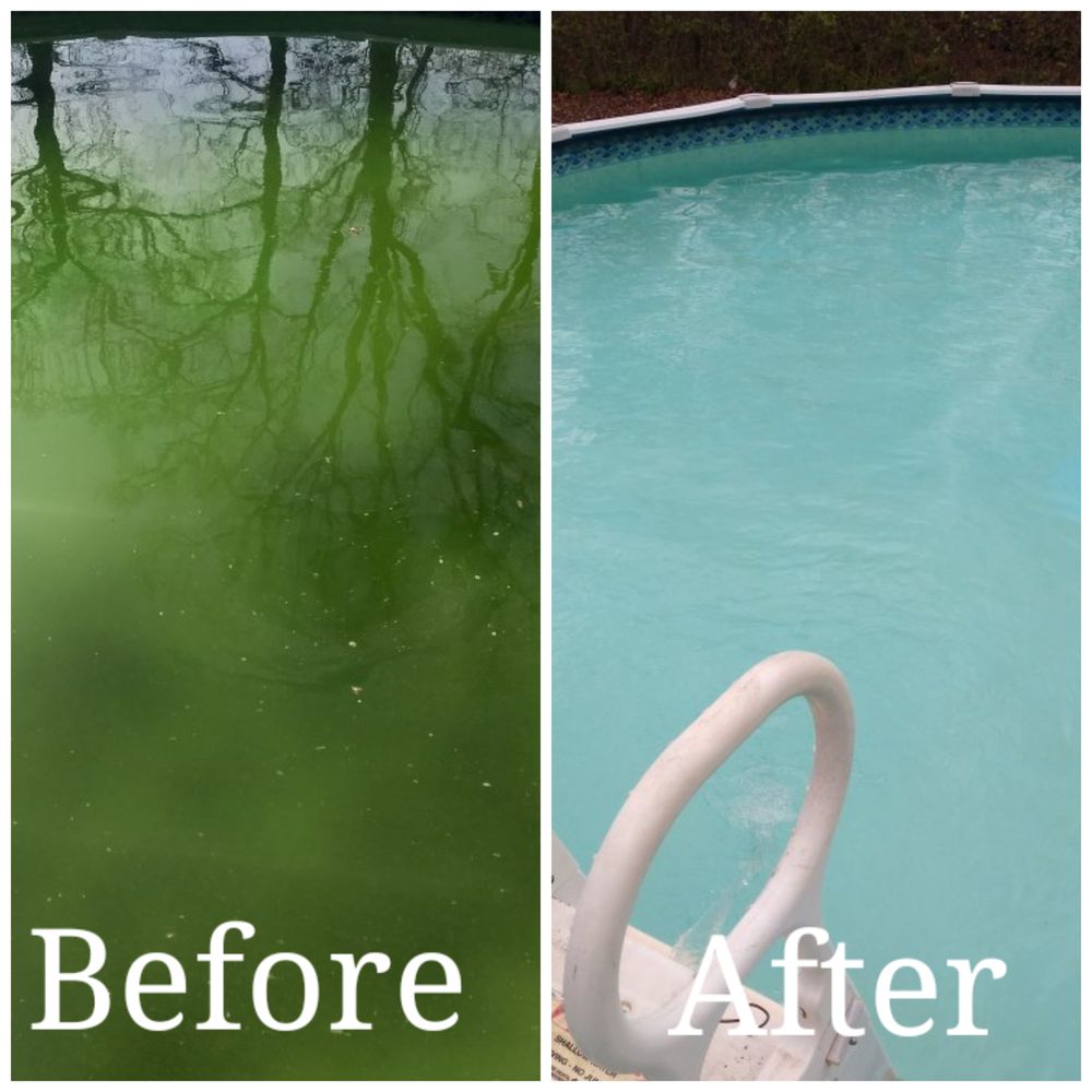 HydroChemistry Pools and Spas