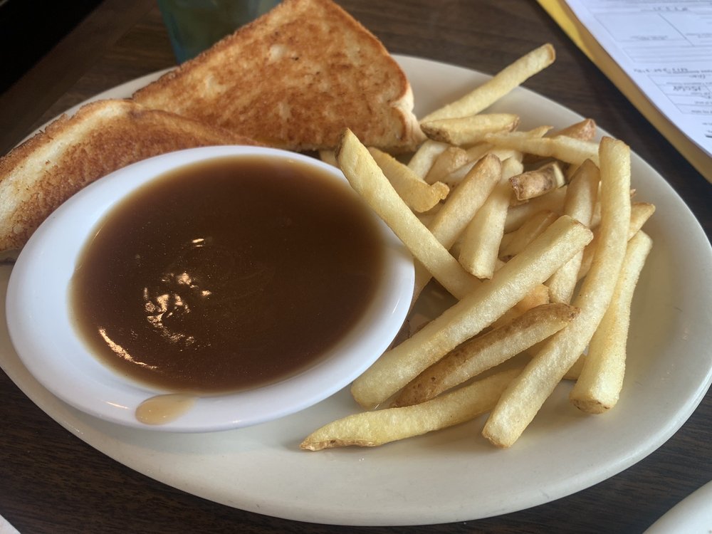 Eazer's Restaurant & Deli
