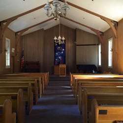 Yosemite Valley Chapel Wedding Chapels 9000 Southside Dr Photo Of Yosemite Valley Chapel National Park Ca United States