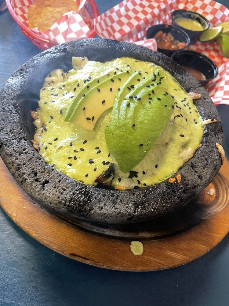 Mariscos Culiacan