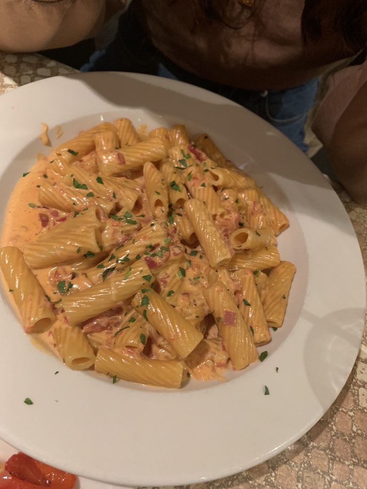 Taormina's Pizza & Pasta