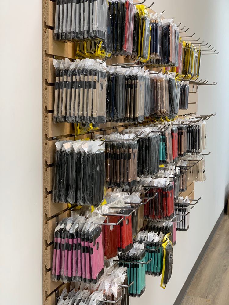 Cell Phone Specialists