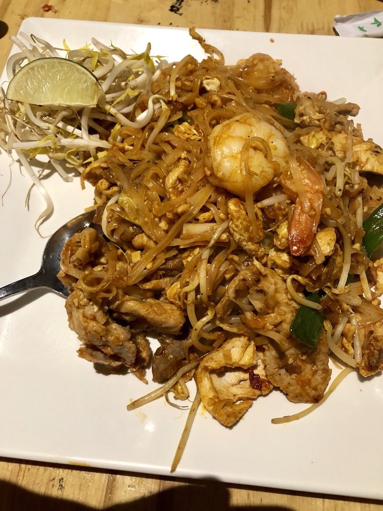 Siamrice Thai & Tapas