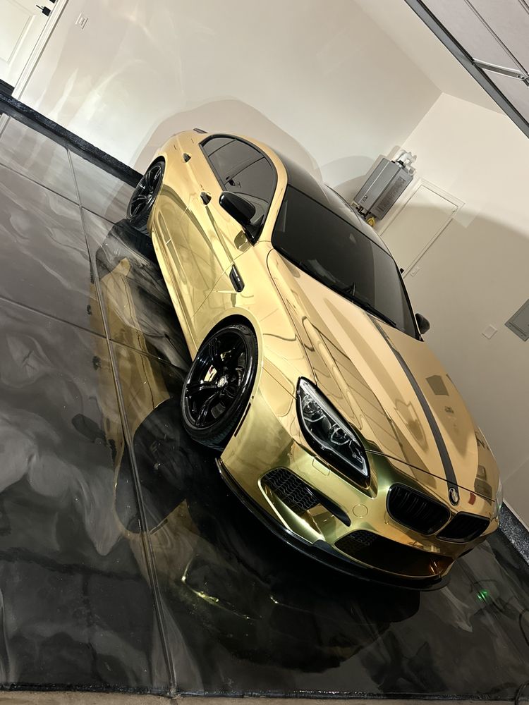 B Luxeresin