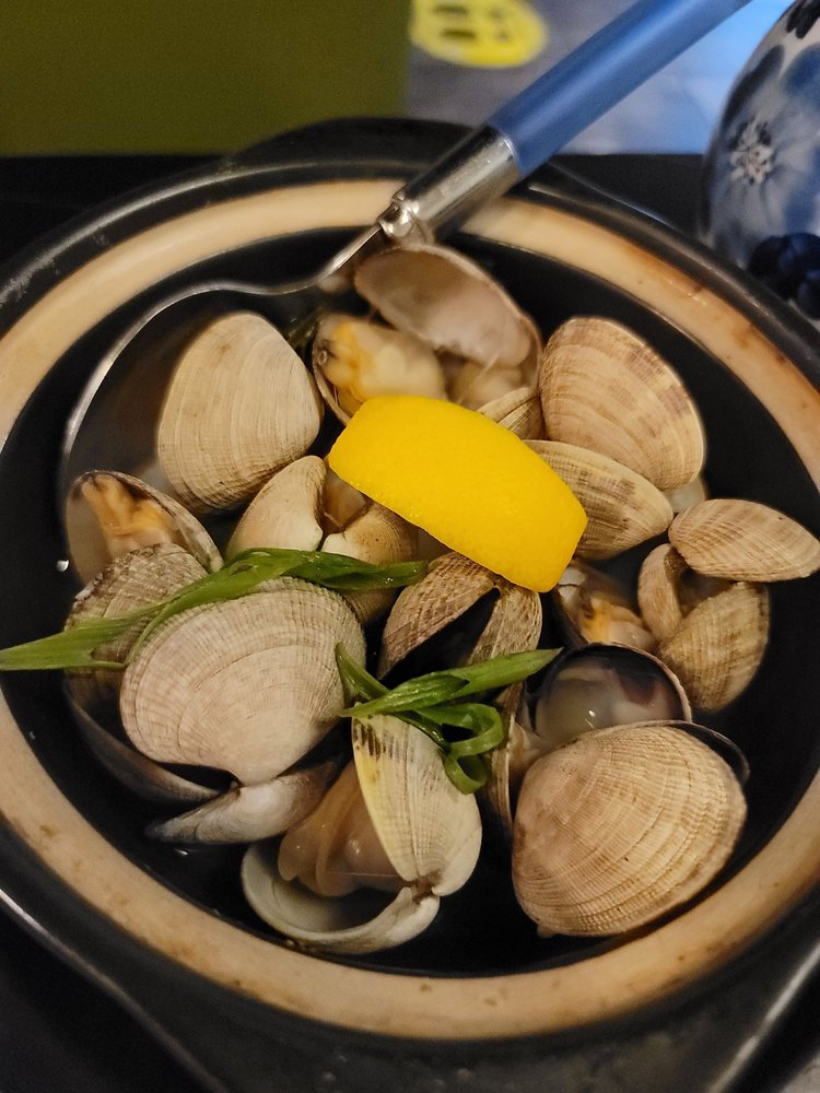 Ajishou Japanese Cuisine