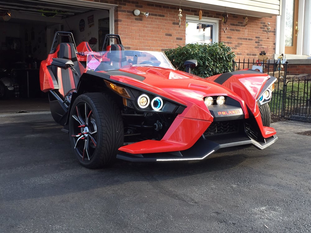 Coleman Powersports