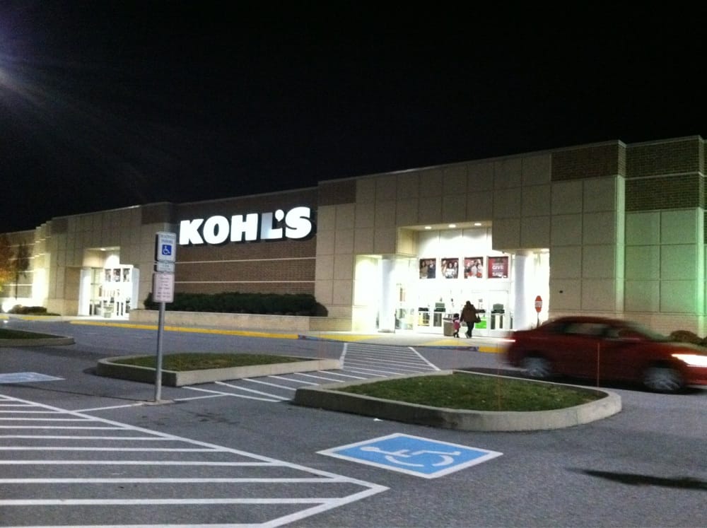 Kohl's