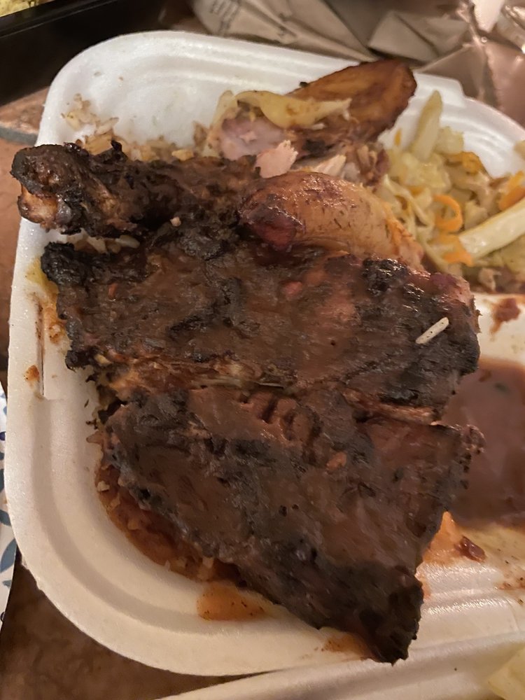 New Jade Island Cuisine