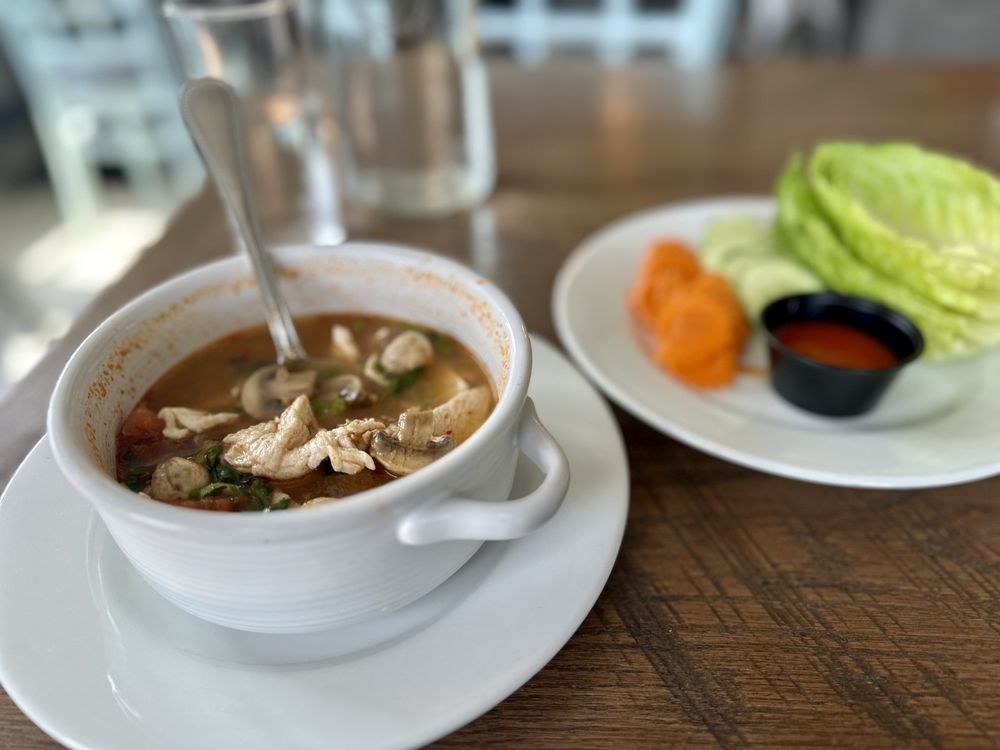 Baan Thai Bistro