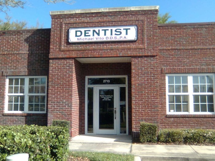 image of business Vito Michael, DDS