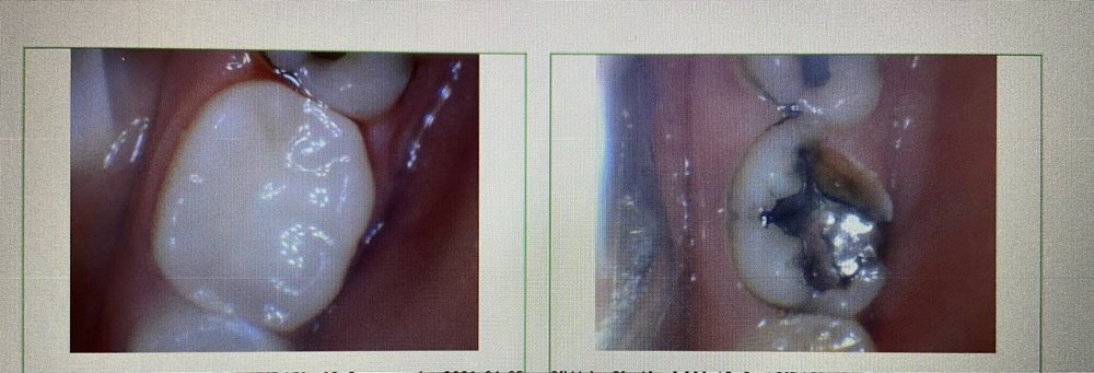 image of business Comfort Dental Spa