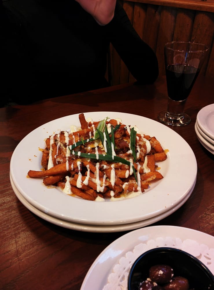 Moose Winooski's