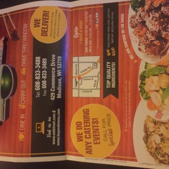 Happy wok arnold coupons