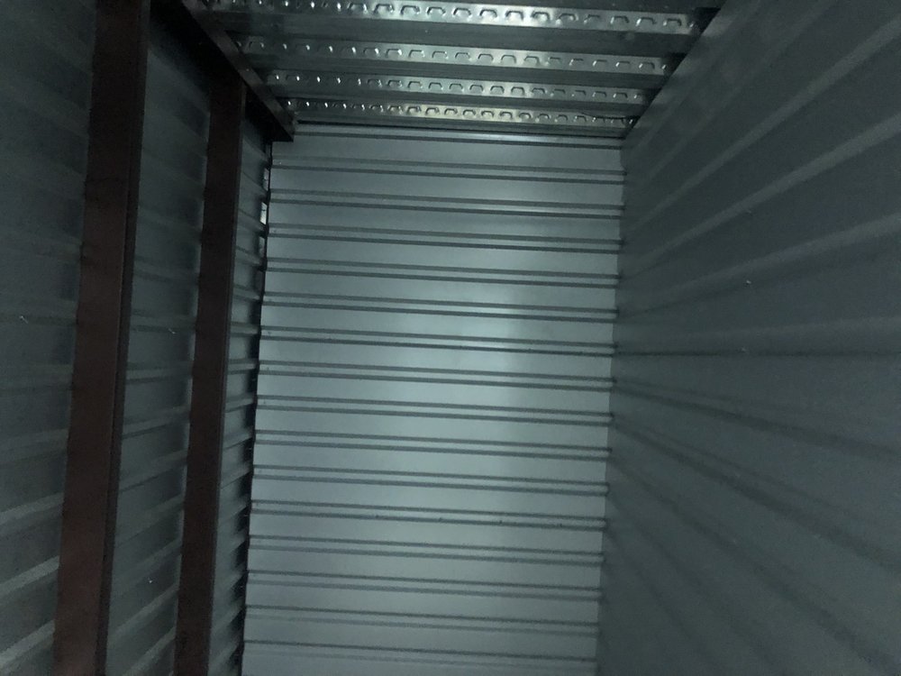 SoCal Self Storage