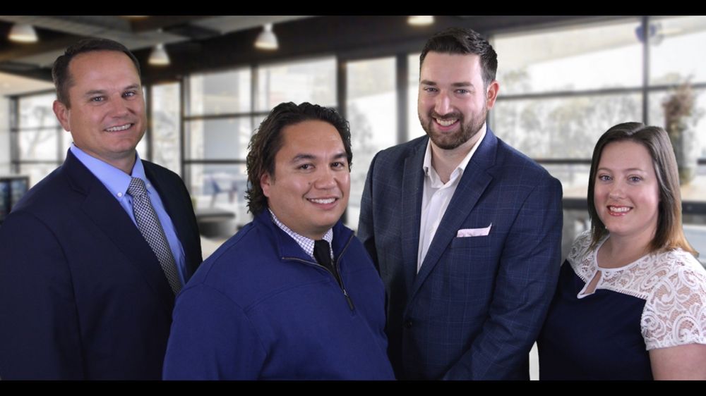 Luke Thompson  - Coldwell Banker American Home